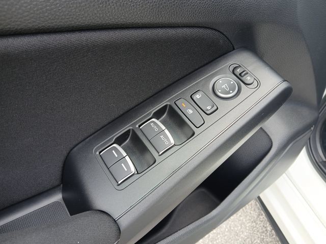 Certified 2026 Honda Civic Sport image 9