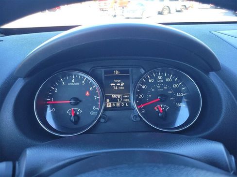 Used 2015 Nissan Rogue S w/ Convenience Package image 15