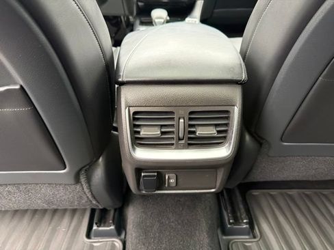Used 2021 INFINITI QX50 Essential w/ Convenience Package AWD/4WD image 43