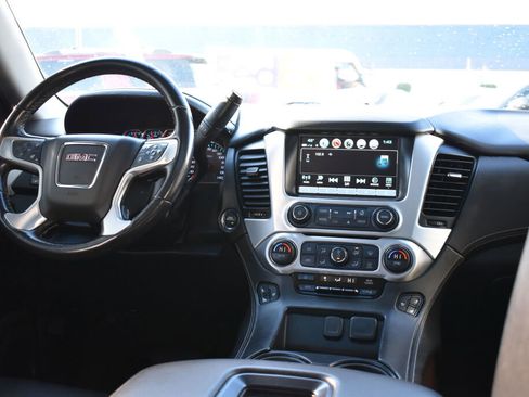 Used 2020 GMC Yukon SLT w/ Open Road Package image 2