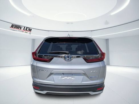 Used 2022 Honda CR-V EX-L image 4