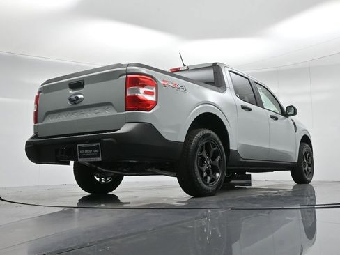 Used 2024 Ford Maverick XLT w/ Equipment Group 300A Standard image 49