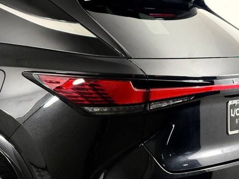 Used 2023 Lexus RX 350 F Sport w/ Cold Area Package AWD/4WD image 18