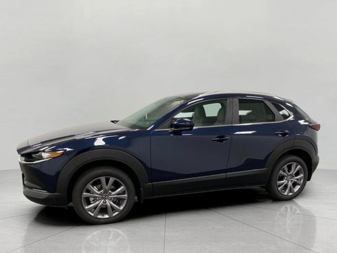 New 2025 MAZDA CX-30 AWD 2.5 S w/ Preferred Package image 7