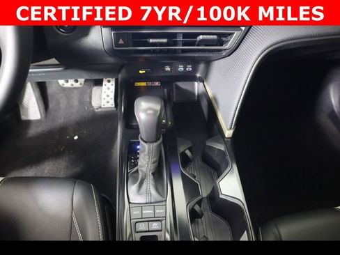 Used 2025 Toyota Camry SE FWD image 29