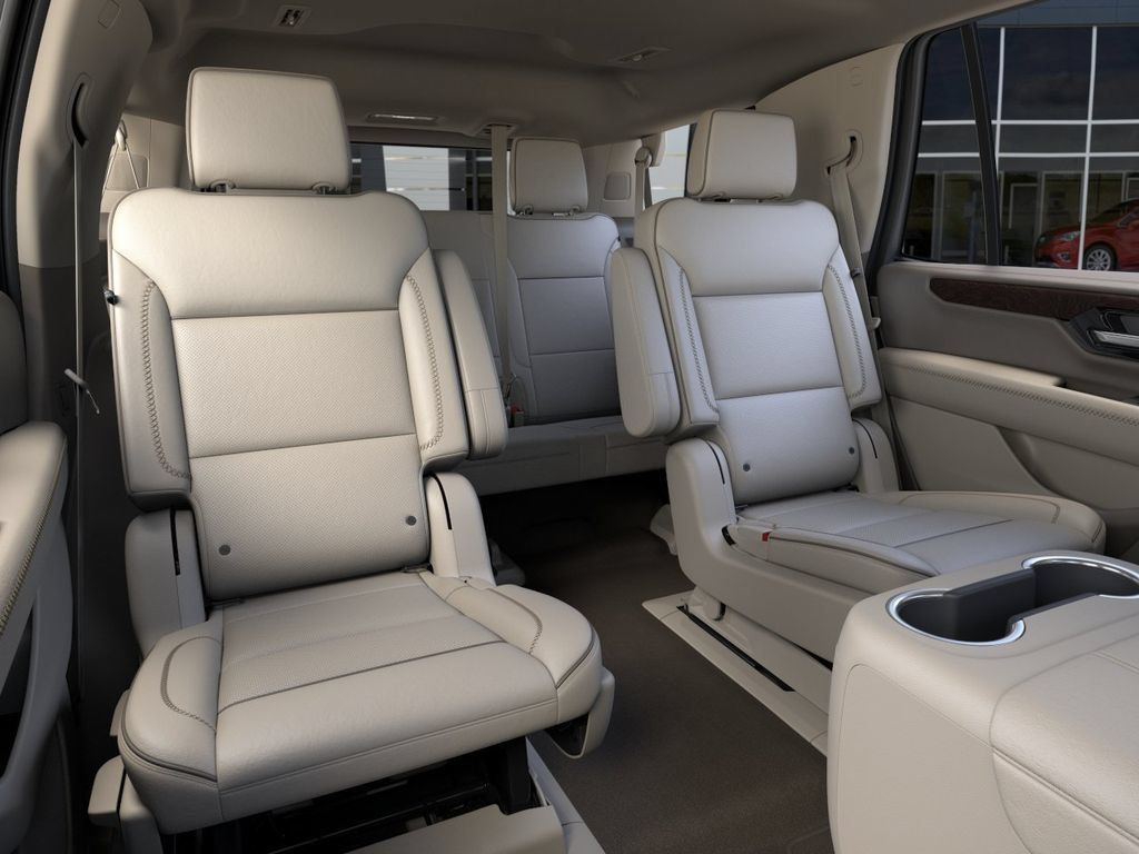 New 2026 GMC Yukon Denali w/ Denali Reserve Package AWD/4WD image 17