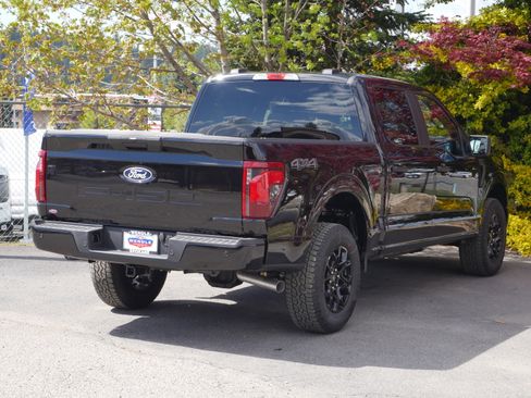New 2026 Ford F150 STX AWD/4WD image 4