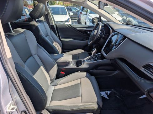 Used 2023 Subaru Outback Onyx Edition image 12