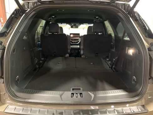 New 2026 Ford Explorer ST AWD/4WD image 16