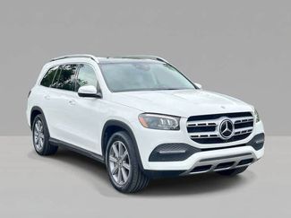Certified 2023 Mercedes-Benz GLS 450 4MATIC video 2