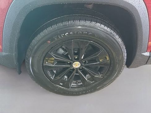 New 2026 Chevrolet Equinox LT w/ LPO, Floor Liner Package image 26