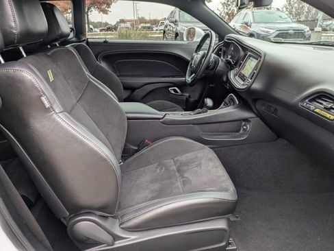 Used 2023 Dodge Challenger R/T Scat Pack image 28