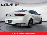 Used 2017 Kia Cadenza Technology image 3