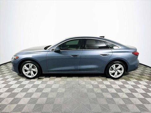 Certified 2025 Audi A5 2.0T Premium Plus w/ Premium Plus AWD/4WD image 4