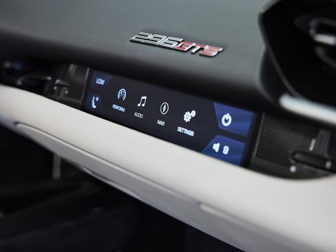 Used 2024 Ferrari 296 GTS image 45