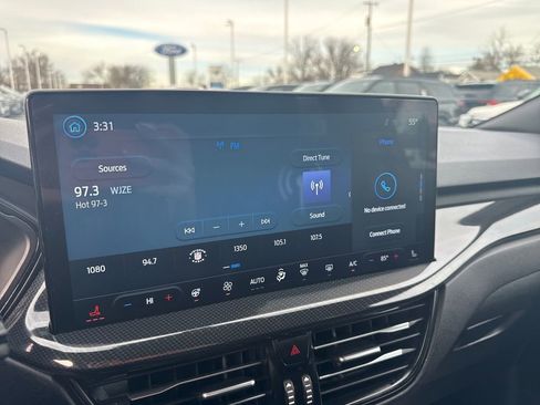 Used 2023 Ford Escape ST-Line w/ Tech Pack #1 image 37