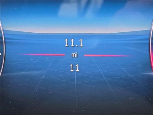 Certified 2025 Mercedes-Benz C 300 Sedan image 11