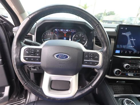 Used 2023 Ford Expedition Max XLT RWD image 20