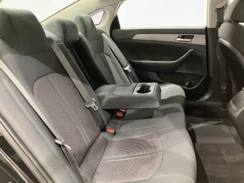Used 2018 Hyundai Sonata SE image 25