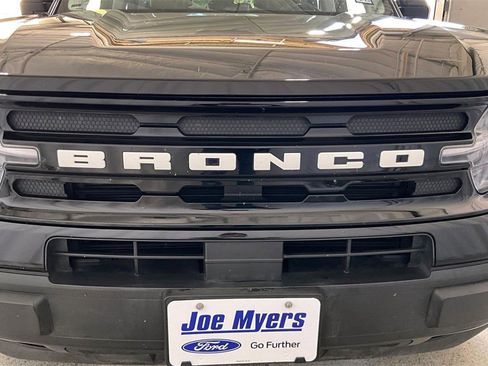 Used 2023 Ford Bronco Sport Outer Banks w/ Tech Package image 27