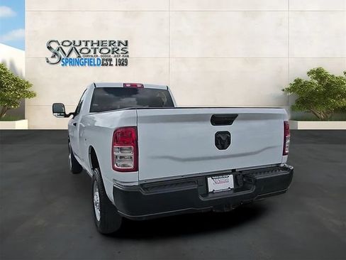 Used 2024 RAM 2500 Tradesman RWD image 29