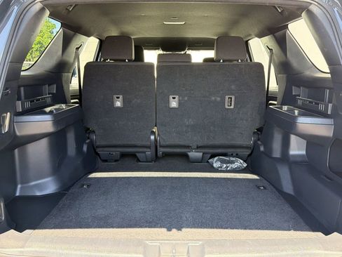 Used 2025 Toyota 4Runner TRD Off-Road image 31