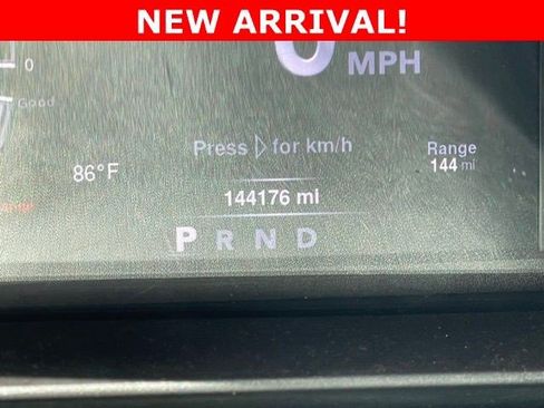 Used 2015 RAM 1500 Express w/ Black Ram 1500 Express Group image 8