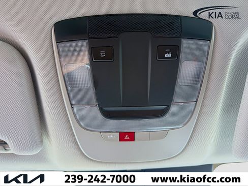 New 2026 Kia Sorento LX FWD image 42
