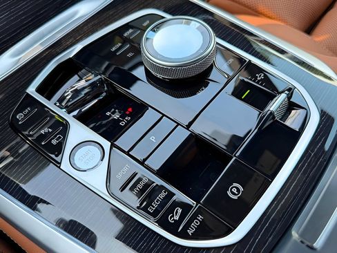 New 2026 BMW X5 xDrive50e AWD/4WD image 21