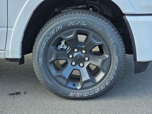 New 2026 RAM 1500 Big Horn image 10