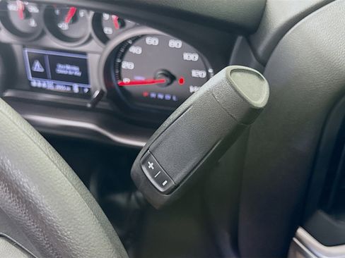 Used 2025 Chevrolet Silverado 1500 W/T w/ Trailering Package image 19