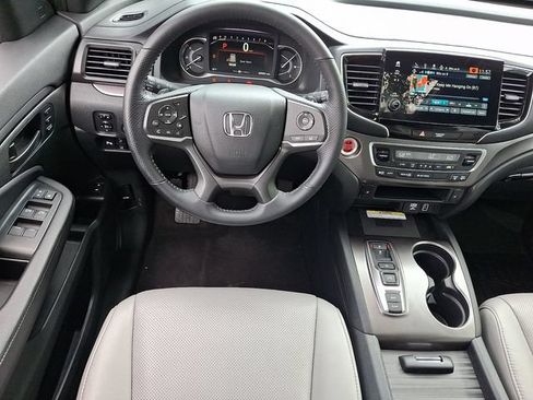 Certified 2023 Honda Passport EX-L image 12