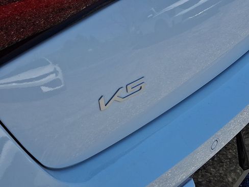 New 2026 Kia K5 GT-Line w/ GT-Line Premium Package FWD image 26