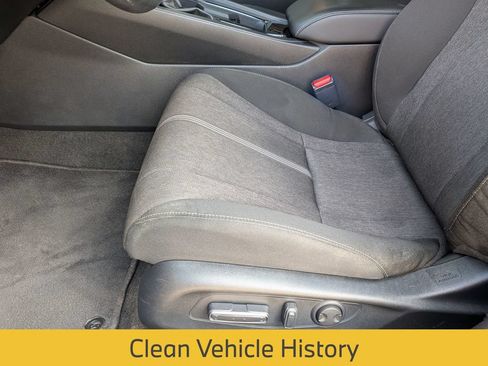 Used 2023 Honda Accord Sport image 16