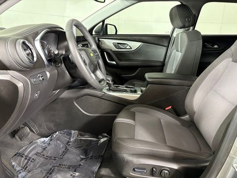 Used 2024 Chevrolet Blazer LT w/ Convenience Package FWD image 23