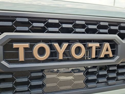 Used 2023 Toyota Tacoma 4x4 Double Cab w/ Trail Edition image 31
