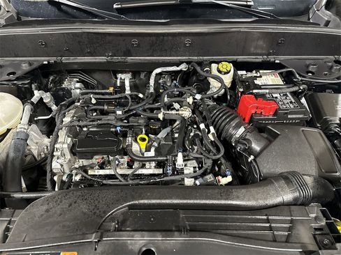 Used 2022 Ford Bronco Sport Big Bend image 24