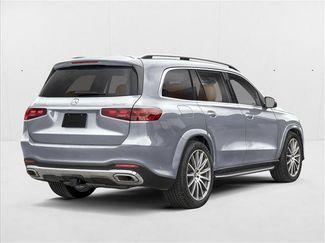 New 2026 Mercedes-Benz GLS 580 4MATIC video 2