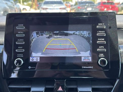 Used 2023 Toyota Camry SE image 20