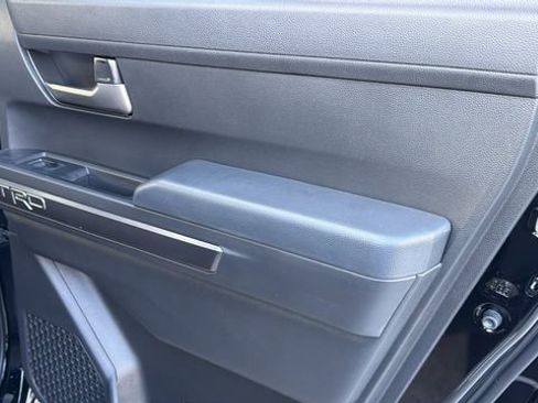 New 2026 Toyota Tacoma TRD Off-Road AWD/4WD image 31