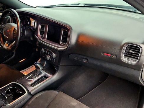 Used 2021 Dodge Charger Scat Pack RWD image 26