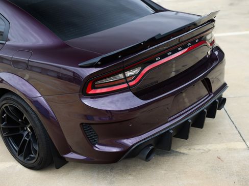 Used 2021 Dodge Charger Scat Pack image 47