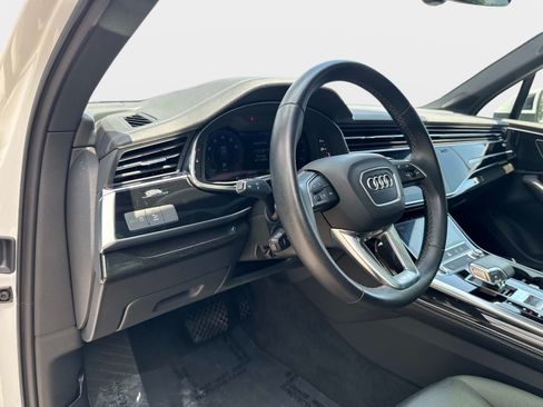 Used 2025 Audi Q7 3.0T Premium Plus AWD/4WD image 20