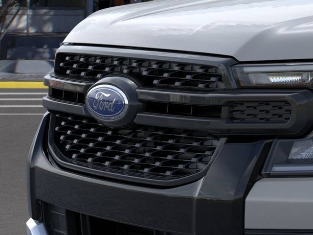 New 2026 Ford Ranger XLT w/ Trailer Tow Package RWD image 18