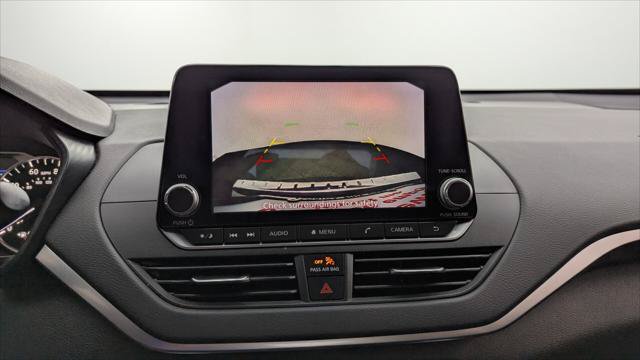 Used 2022 Nissan Altima 2.5 SV FWD image 27