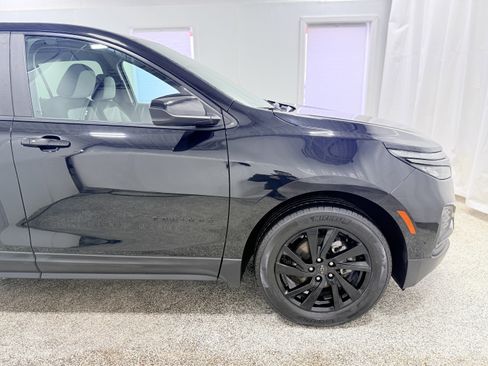 Certified 2024 Chevrolet Equinox LS w/ LS Convenience Package image 7