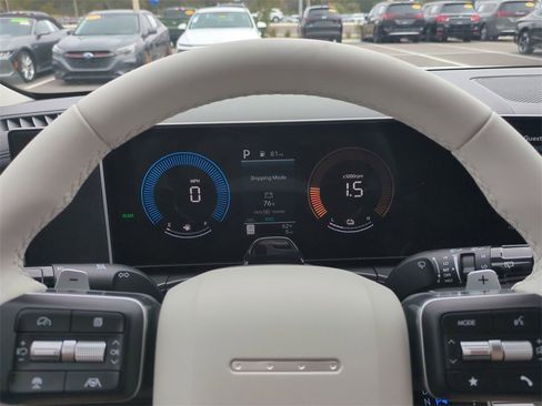 New 2026 Hyundai Santa Fe SEL image 34