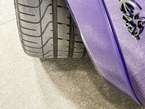 Used 2018 Dodge Challenger SRT Demon RWD image 40