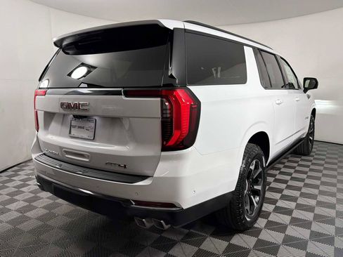 New 2026 GMC Yukon XL AT4 image 6