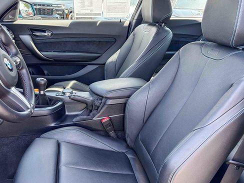 Used 2016 BMW M2 RWD image 16